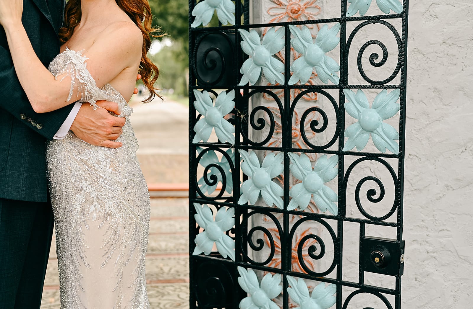 Holly &amp; Nathan Weddding