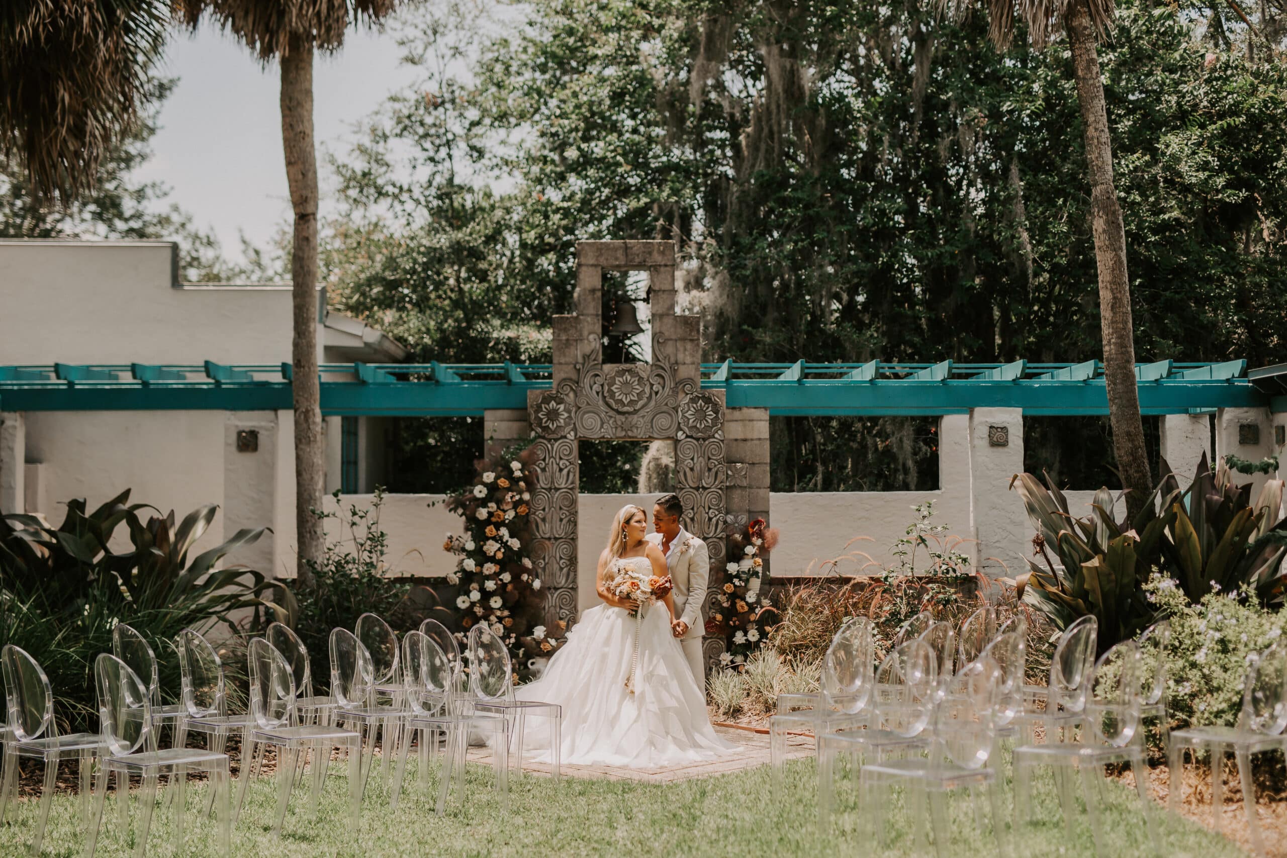 Almafi Coast Inspired Styled Shoot