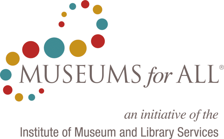 Museums for All Logo