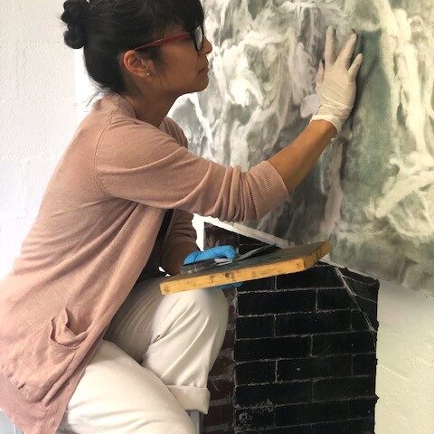 2021 AIR Katrina Bello