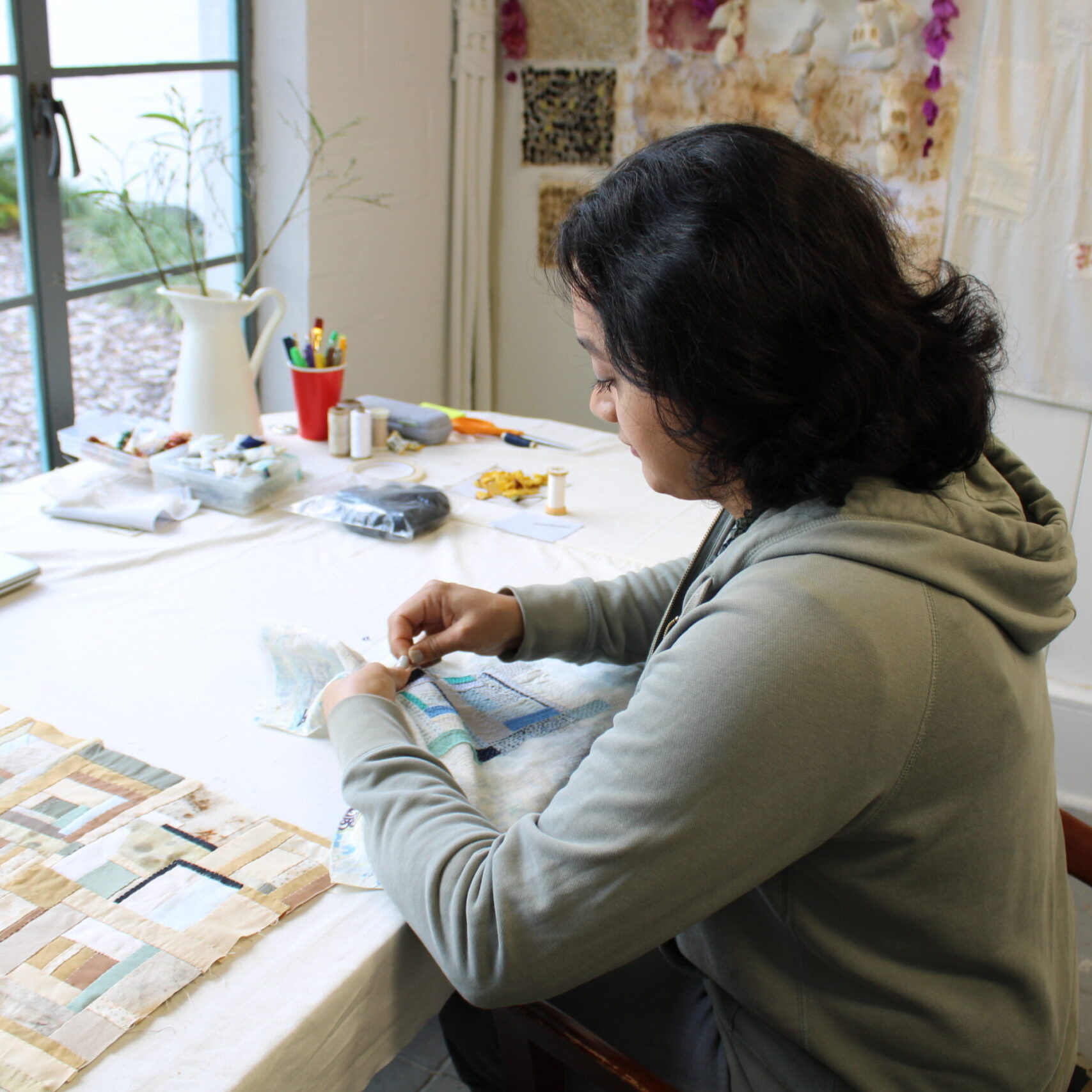 2023 AIR Soude Dadras