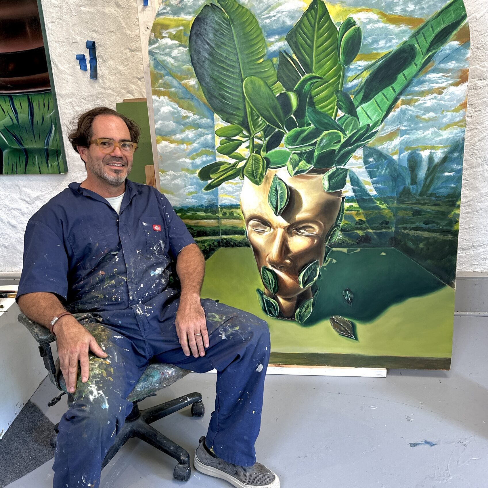 2024 AIA Sinuhé Vega Negrin