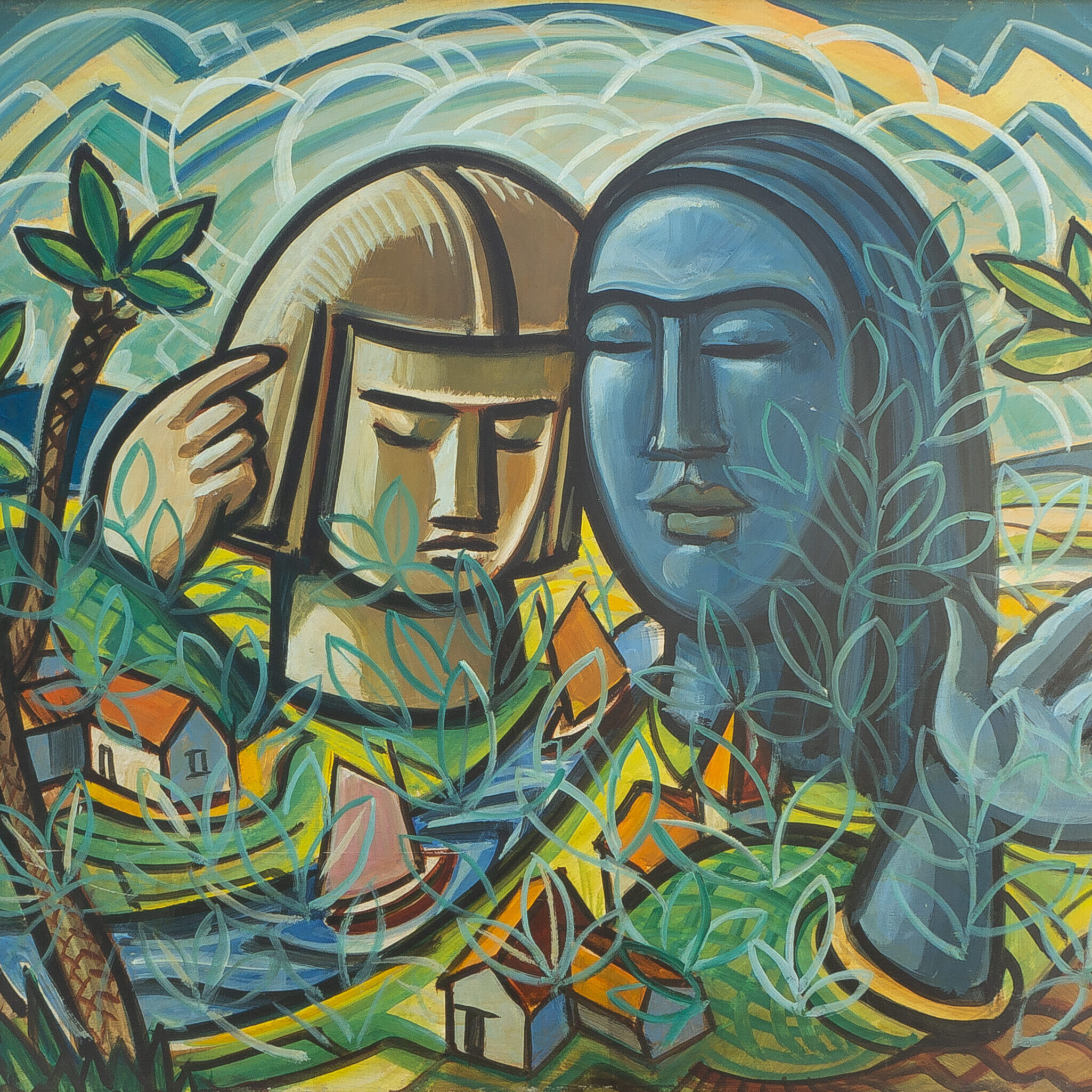 Andre Smith A Return to Espero 2