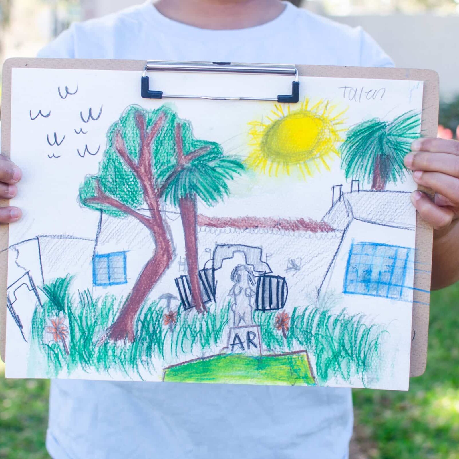 Field Trip for Public Schools