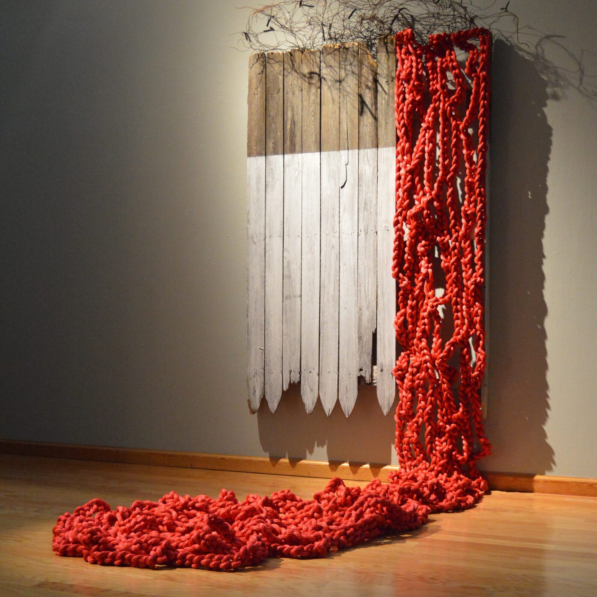 Prelude to a Rebellion_Mike Massaro