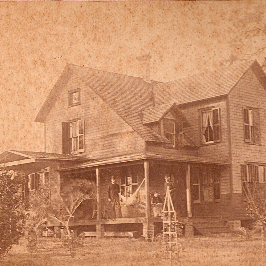 [Waterhouse Family][1] Waterhouse with people Big