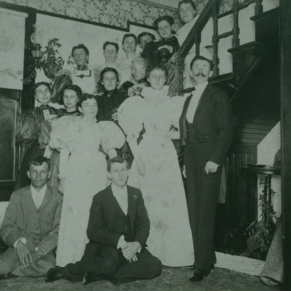 [Waterhouse Family][10]